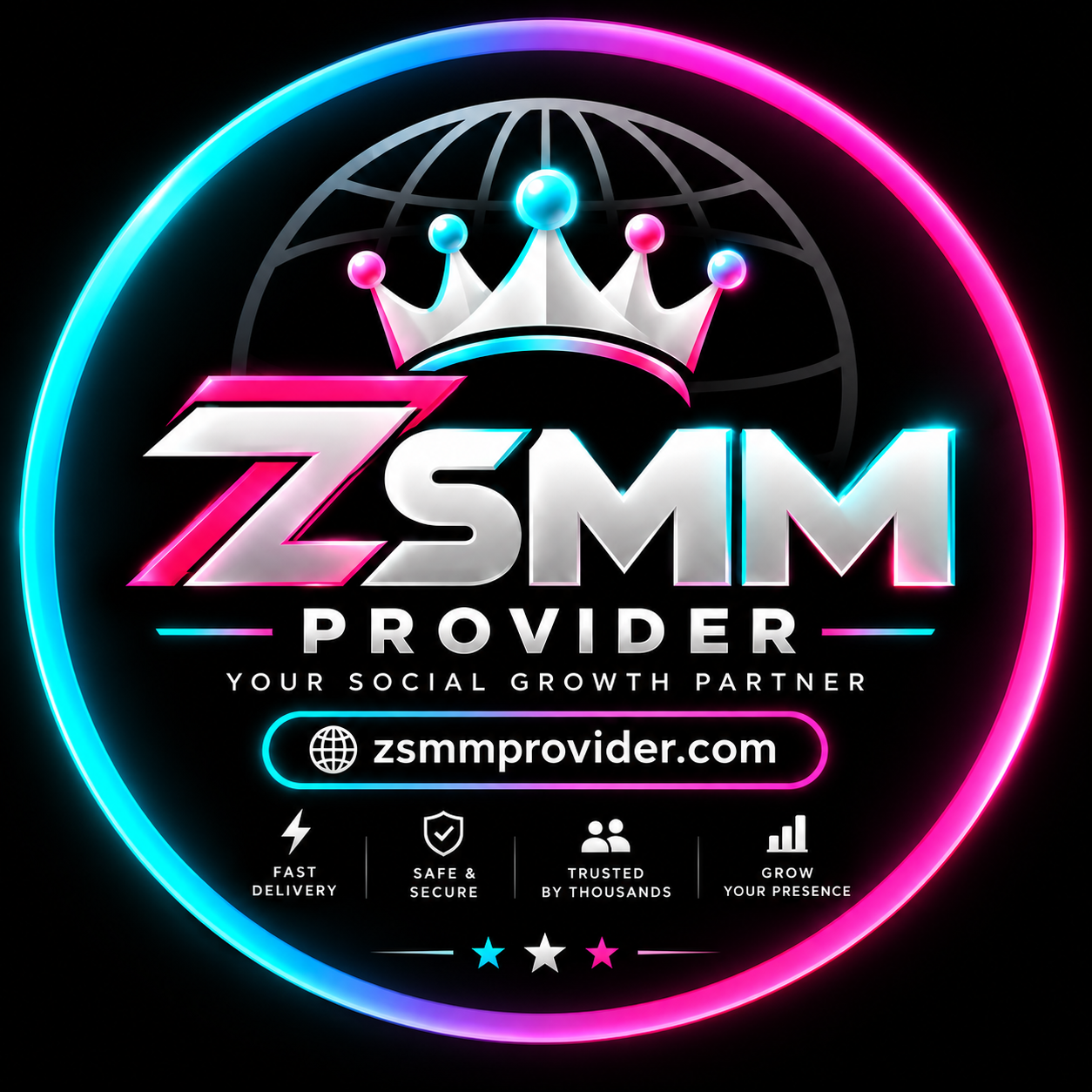 ZSMM Provider logo
